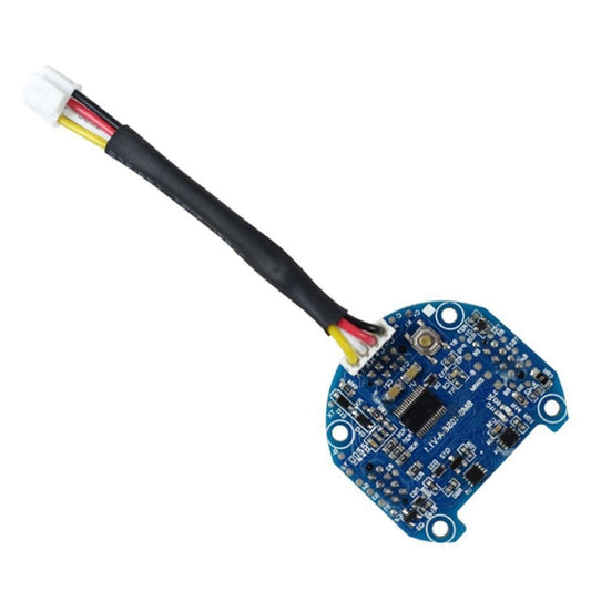 Electric Scooter BMS Battery Protection Board for Ninebot ES1 ES2 ES3  ES4 ,Style: