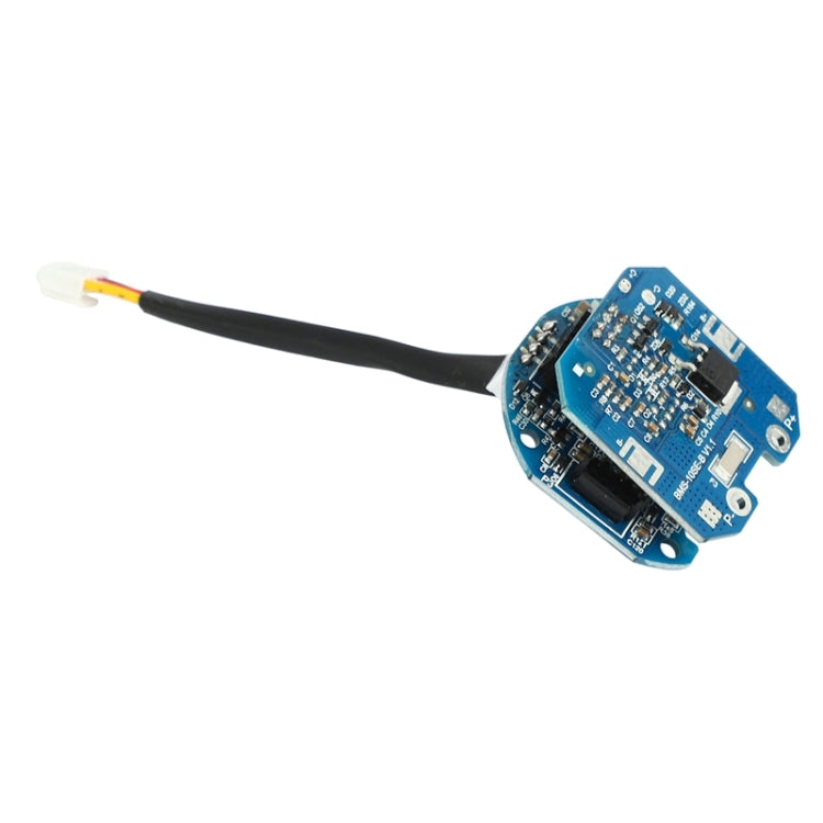 Electric Scooter BMS Battery Protection Board for Ninebot ES1 ES2 ES3  ES4 ,Style: