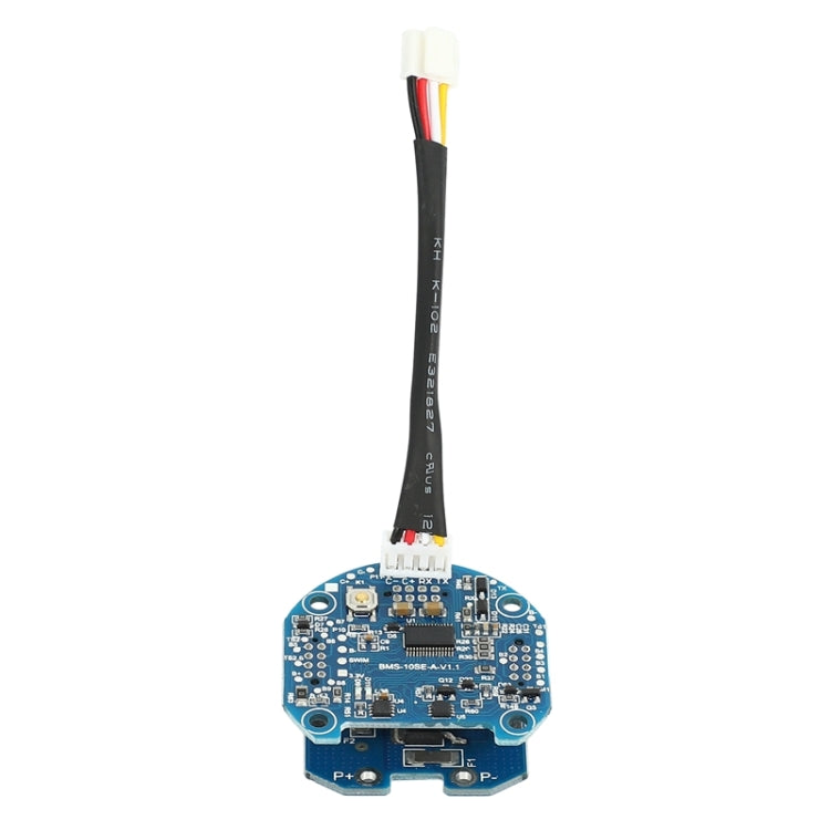 Electric Scooter BMS Battery Protection Board for Ninebot ES1 ES2 ES3  ES4 ,Style: