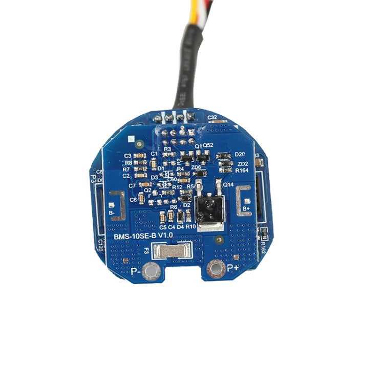 Electric Scooter BMS Battery Protection Board for Ninebot ES1 ES2 ES3  ES4 ,Style: