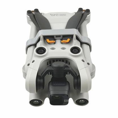 حامل شفرة المروحة، واقي تثبيت المروحة لـ DJI MINI 3 PRO، واقي تثبيت