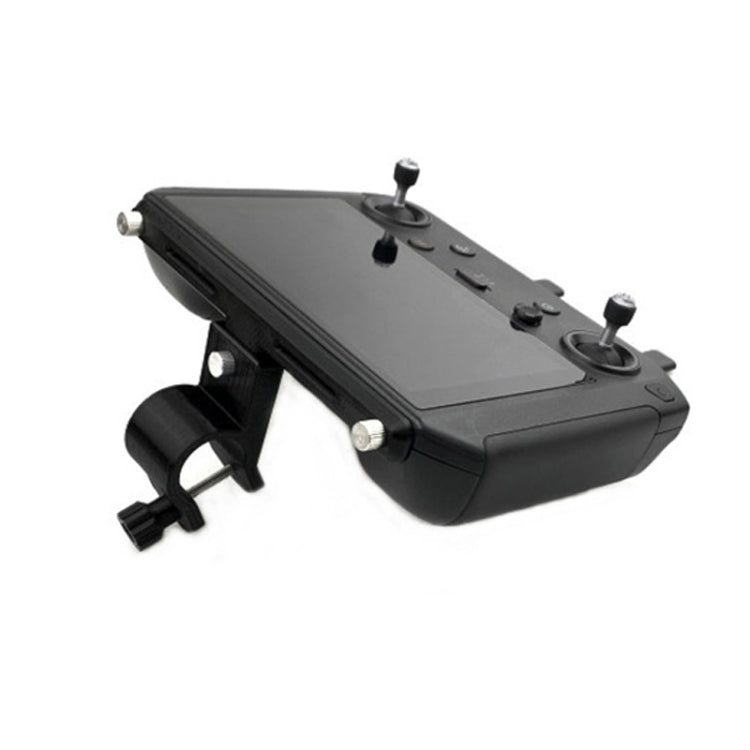 حامل تثبيت للدراجة لـ DJI Mini 3 Pro/Mavic Air 2/2S مع جهاز تحكم عن بعد بشاشة