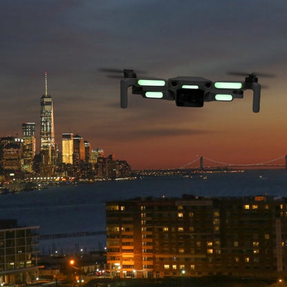 ملصقات مضيئة لطائرة DJI Mavic Mini /Mini 3 Pro