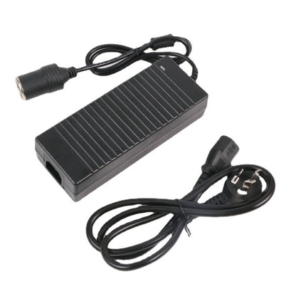 220V To 12V Power Converter 10A15A Car to Household Power Adapter, Plug Type:, 15A US Plug, 15A EU Plug, 15A UK Plug