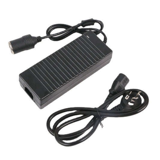 220V To 12V Power Converter 10A15A Car to Household Power Adapter, Plug Type:, 15A US Plug, 15A EU Plug, 15A UK Plug