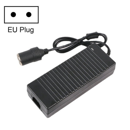 220V To 12V Power Converter 10A15A Car to Household Power Adapter, Plug Type:, 15A US Plug, 15A EU Plug, 15A UK Plug
