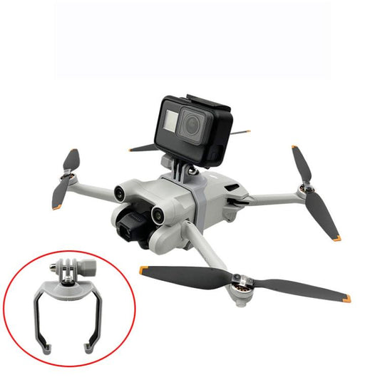 حامل محول التوسعة العلوي لـ DJI Mini 3 Pro، لـ DJI Mini 3 Pro