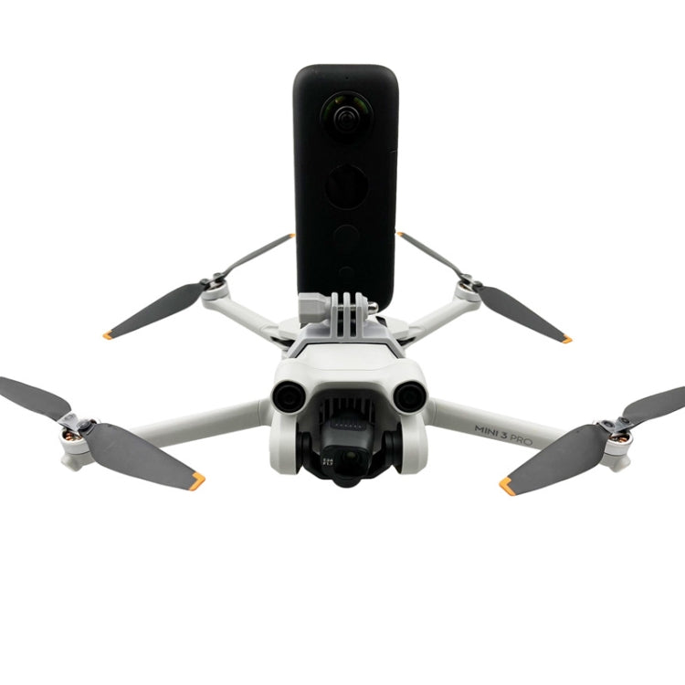 حامل محول التوسعة العلوي لـ DJI Mini 3 Pro، لـ DJI Mini 3 Pro