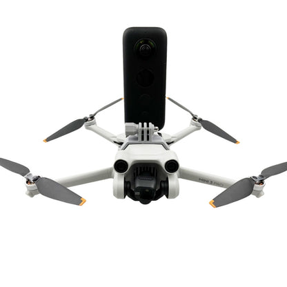 حامل محول التوسعة العلوي لـ DJI Mini 3 Pro، لـ DJI Mini 3 Pro