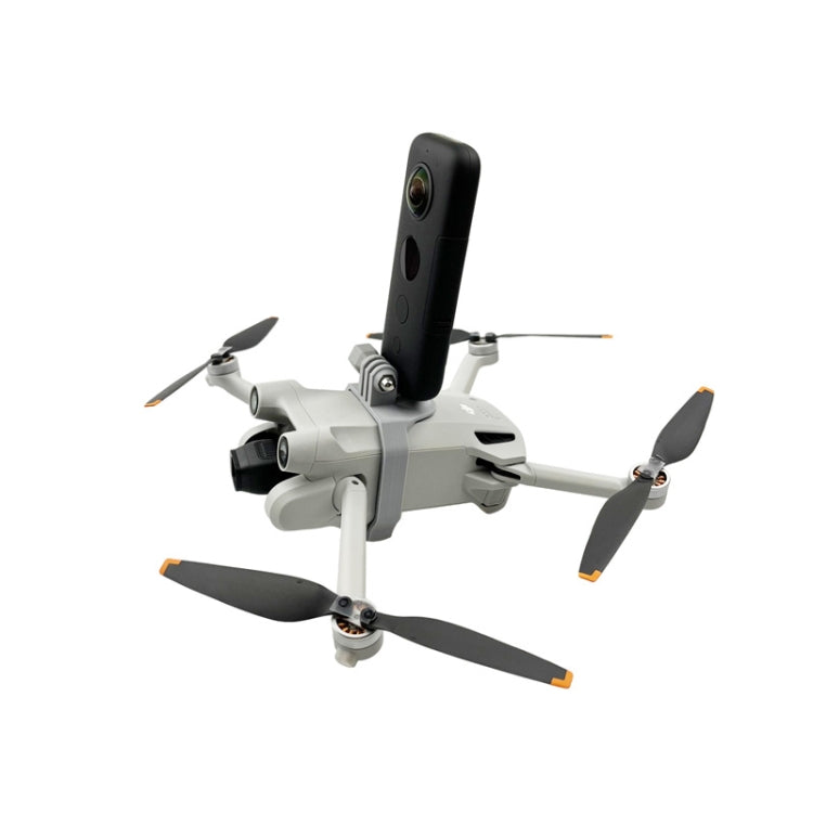 حامل محول التوسعة العلوي لـ DJI Mini 3 Pro، لـ DJI Mini 3 Pro