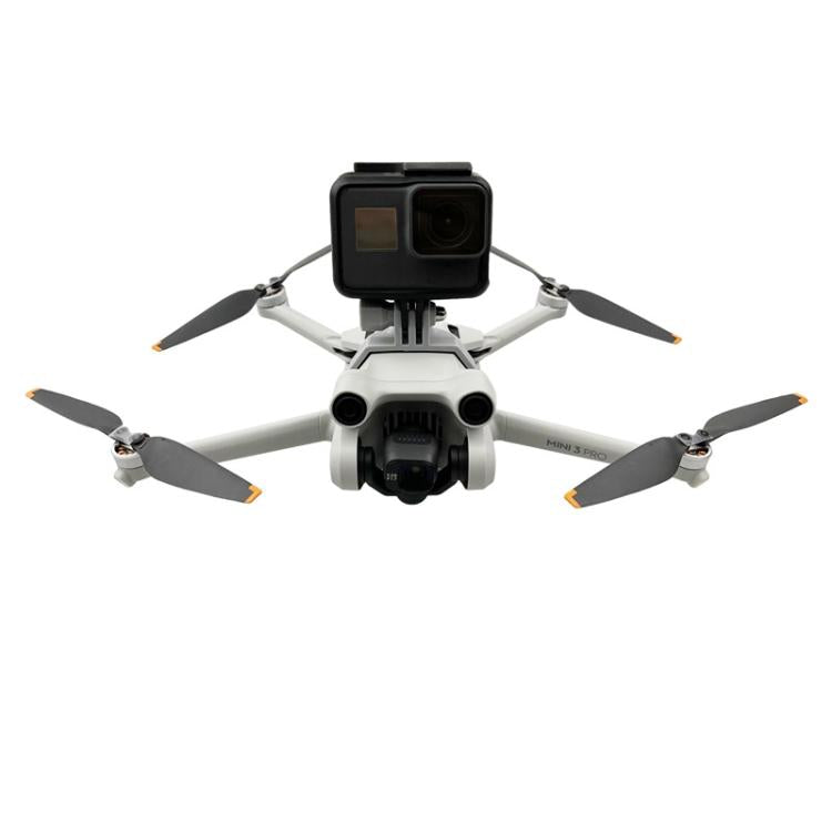 حامل محول التوسعة العلوي لـ DJI Mini 3 Pro، لـ DJI Mini 3 Pro