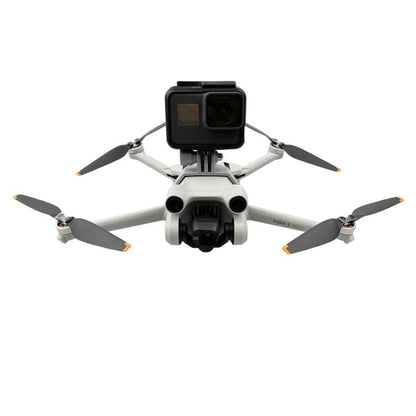 حامل محول التوسعة العلوي لـ DJI Mini 3 Pro، لـ DJI Mini 3 Pro