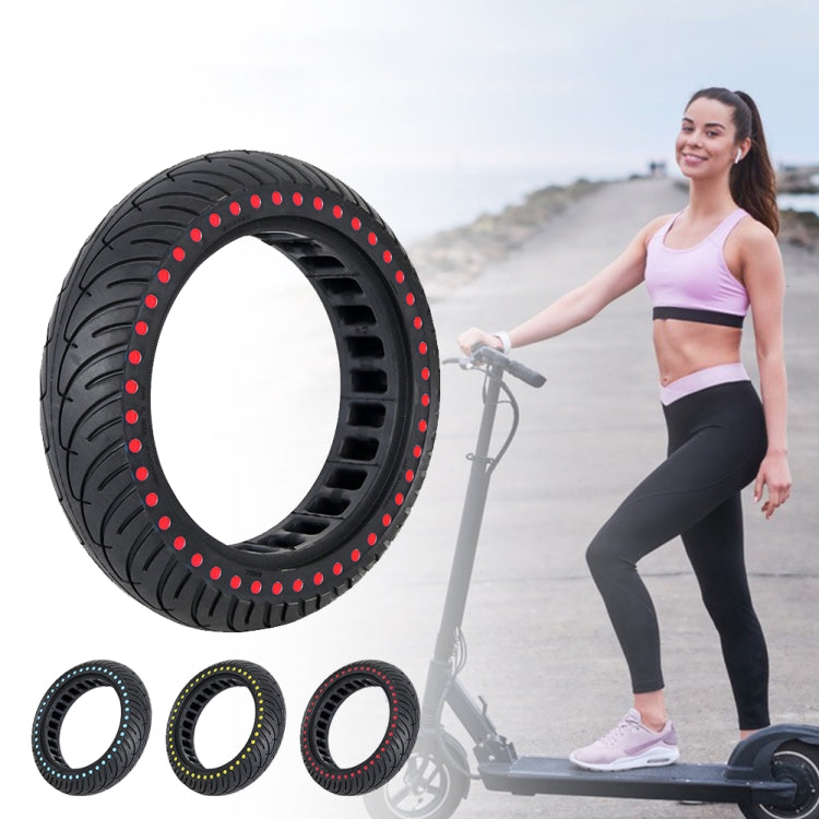 8.5 inch Color Dot Honeycomb Tire for Xiaomi Mijia M365/M365 Pro/1S