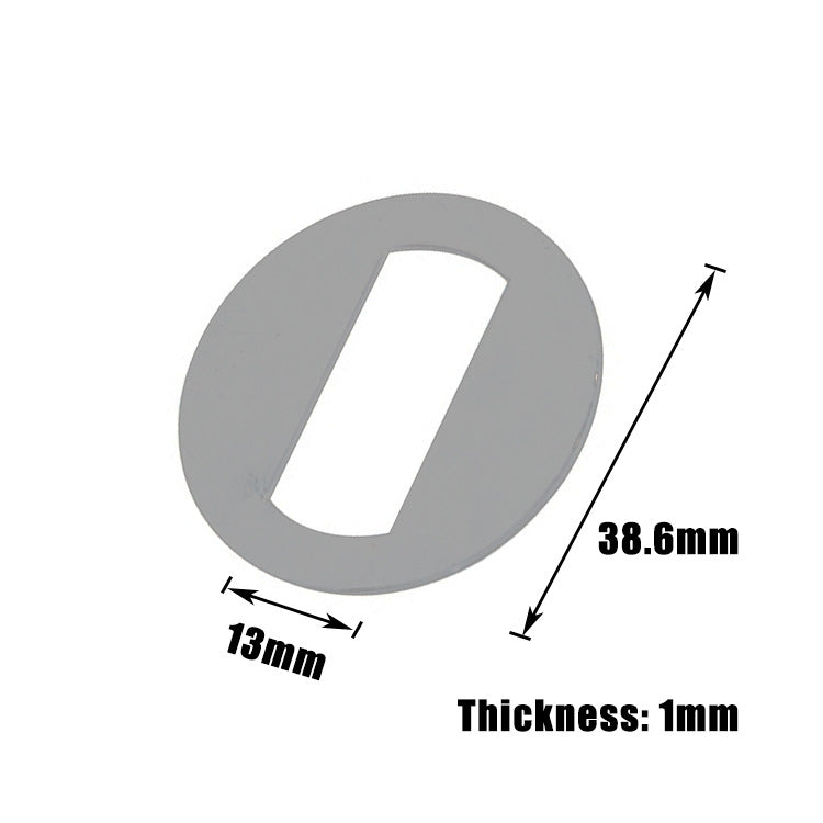 Folding Clamp For ZERO 8X 10X 11X SPEEDUAL Dualtron DT3 Thunder Electric Scooter