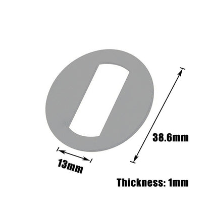 Folding Clamp For ZERO 8X 10X 11X SPEEDUAL Dualtron DT3 Thunder Electric Scooter