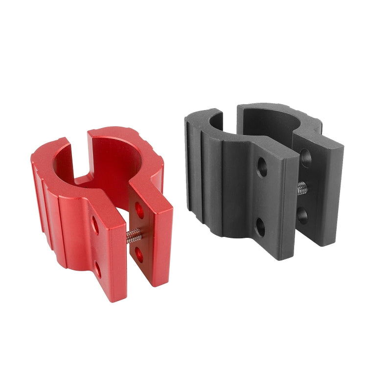 Folding Clamp For ZERO 8X 10X 11X SPEEDUAL Dualtron DT3 Thunder Electric Scooter