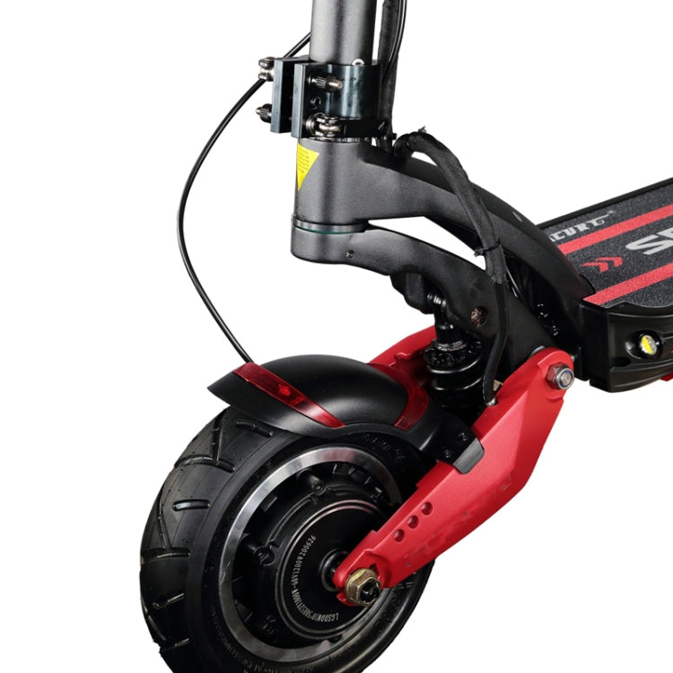 Folding Clamp For ZERO 8X 10X 11X SPEEDUAL Dualtron DT3 Thunder Electric Scooter