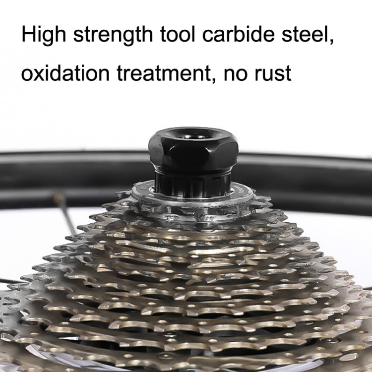 Bicycle Maintenance Tool Set