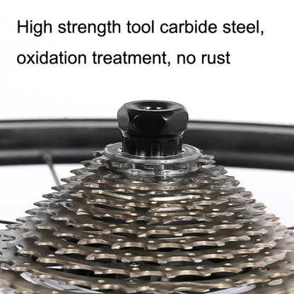 Bicycle Maintenance Tool Set
