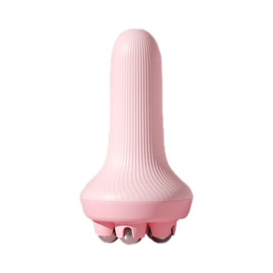 Inner Leg Exercise Muscle Relaxation Abdominal Shaping Roller Massager, Pink Steel Ball Box, Blue Steel Ball Box, Yellow Steel Ball Box, Pink Magnetic Ball Box, Blue Magnetic Ball Box, Yellow Magnetic Ball Box