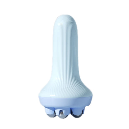 Inner Leg Exercise Muscle Relaxation Abdominal Shaping Roller Massager, Pink Steel Ball Box, Blue Steel Ball Box, Yellow Steel Ball Box, Pink Magnetic Ball Box, Blue Magnetic Ball Box, Yellow Magnetic Ball Box