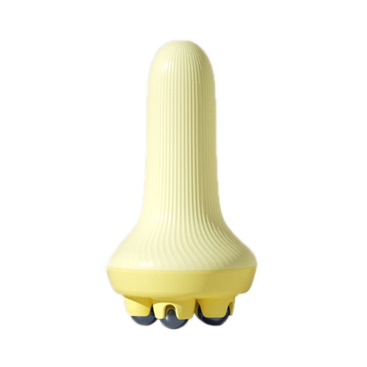 Inner Leg Exercise Muscle Relaxation Abdominal Shaping Roller Massager, Pink Steel Ball Box, Blue Steel Ball Box, Yellow Steel Ball Box, Pink Magnetic Ball Box, Blue Magnetic Ball Box, Yellow Magnetic Ball Box