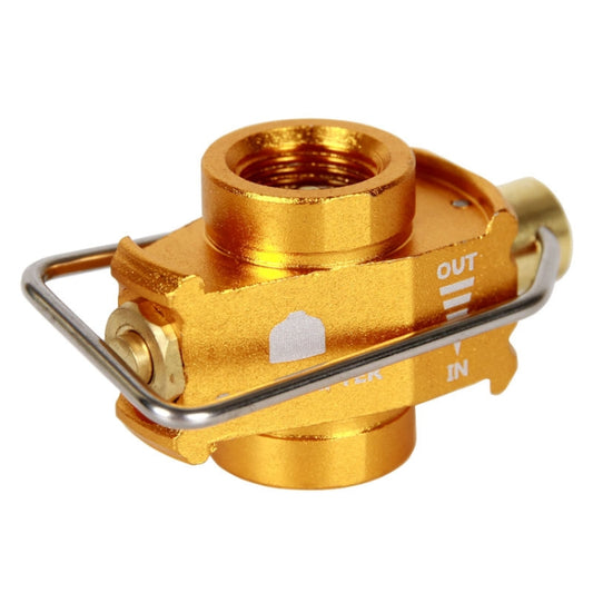 Outdoor Flat Gas Tank Outdoor Supplies Gas Tank Inflatable Valve