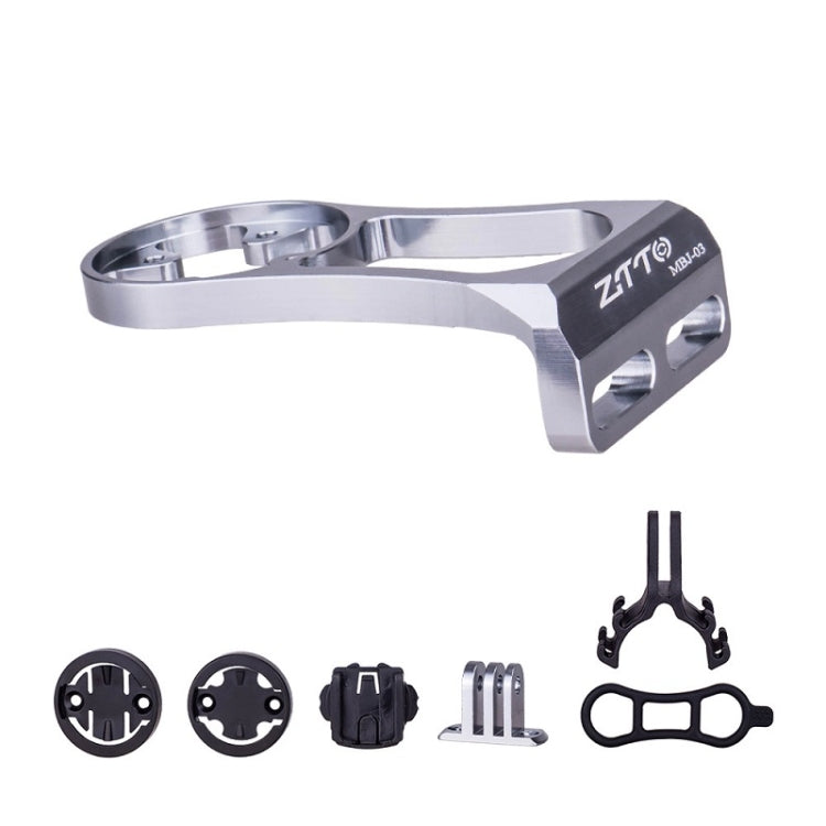 ZTTO Mountain Bike Stopwatch Mount Bicycle Extension Stand
