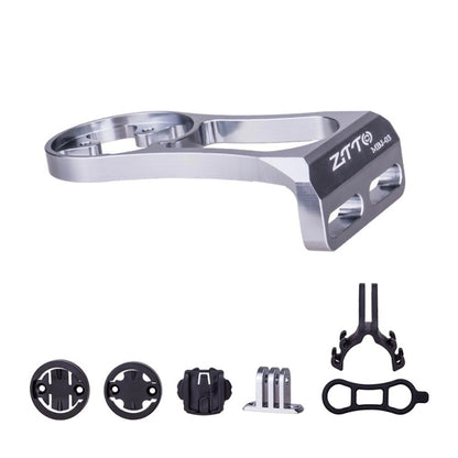 ZTTO Mountain Bike Stopwatch Mount Bicycle Extension Stand