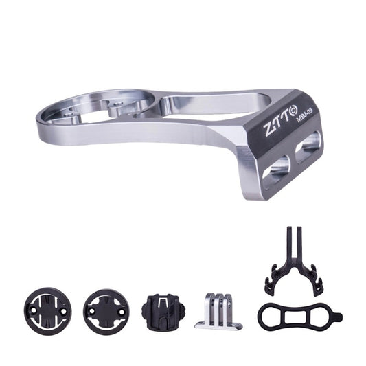 ZTTO Mountain Bike Stopwatch Mount Bicycle Extension Stand