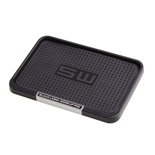 SHUNWEI SD-1030 Car Universal Anti-skid Pad Storage Tray, SD-1030 Black