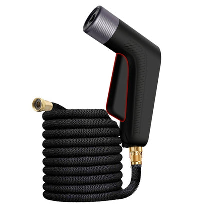 YYS-365 Auto High Pressure Sprinkler Telescopic Water Pipe Car Washer, Specification:, Sprinkler+15m Water Pipe, Sprinkler