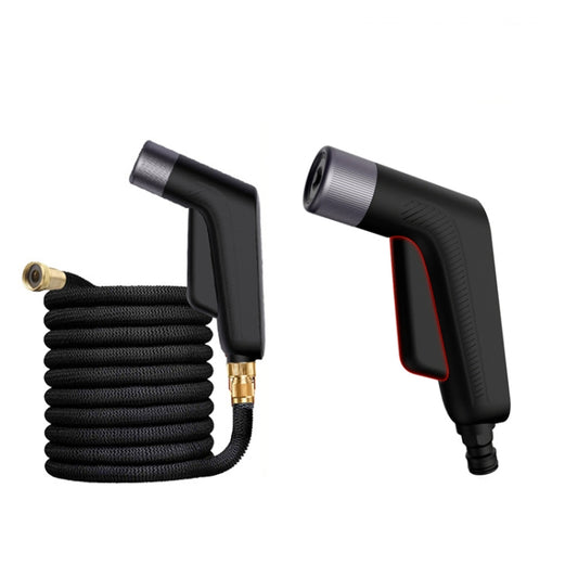 YYS-365 Auto High Pressure Sprinkler Telescopic Water Pipe Car Washer, Specification:, Sprinkler+15m Water Pipe, Sprinkler