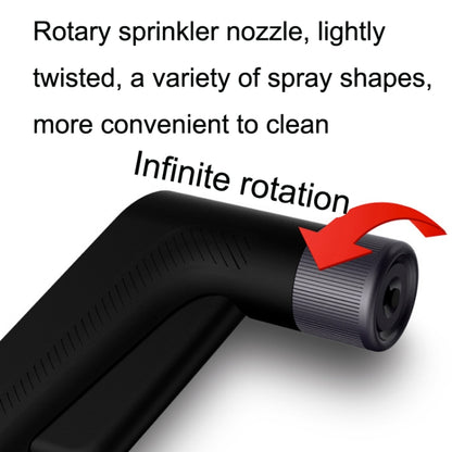 YYS-365 Auto High Pressure Sprinkler Telescopic Water Pipe Car Washer, Specification:, Sprinkler+15m Water Pipe, Sprinkler