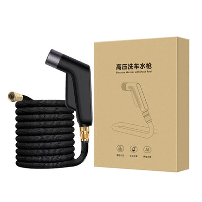YYS-365 Auto High Pressure Sprinkler Telescopic Water Pipe Car Washer, Specification:, Sprinkler+15m Water Pipe, Sprinkler
