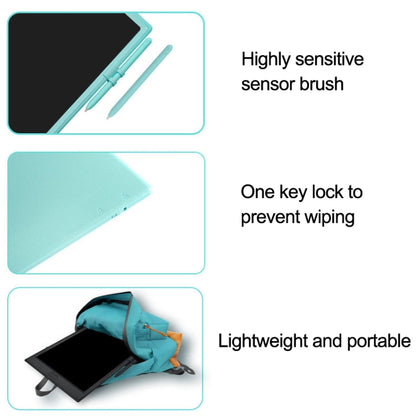 10 inch LCD Writing Board Children Hand Drawn Board, Style: