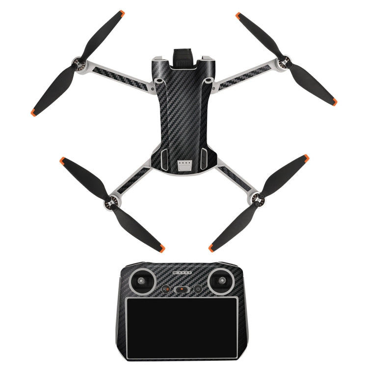 ملصق حماية لجهاز التحكم عن بعد من Sunnylife لطائرة DJI Mini 3 Pro، إصدار RC