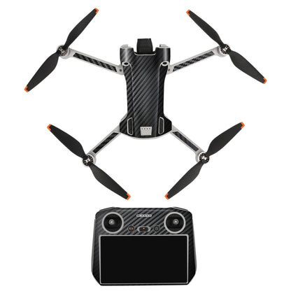 ملصق حماية لجهاز التحكم عن بعد من Sunnylife لطائرة DJI Mini 3 Pro، إصدار RC