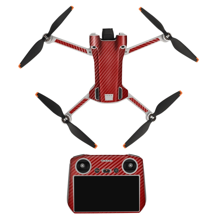 ملصق حماية لجهاز التحكم عن بعد من Sunnylife لطائرة DJI Mini 3 Pro، إصدار RC