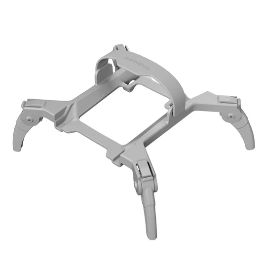 معدات هبوط العنكبوت القابلة للطي من Sunnylife لـ DJI Mini 3 Pro، لـ DJI Mini 3 Pro (رمادي)، لـ DJI Mini 3 Pro (ثنائي اللون)