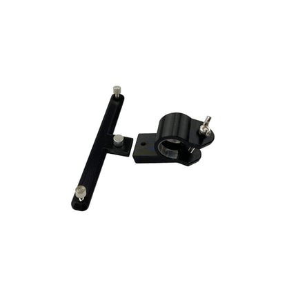 حامل تثبيت للدراجة لطائرة DJI Mini 3 Pro مع جهاز تحكم عن بعد بشاشة، حامل تثبيت للدراجة