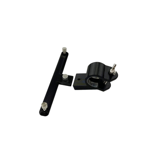 حامل تثبيت للدراجة لطائرة DJI Mini 3 Pro مع جهاز تحكم عن بعد بشاشة، حامل تثبيت للدراجة
