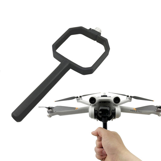 حامل الإقلاع والهبوط المحمول باليد لـ DJI Mini 3 Pro / Mini 3