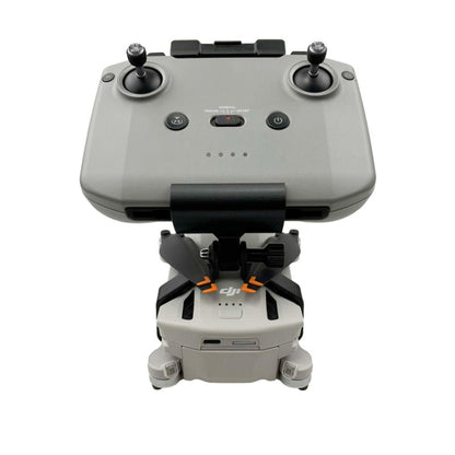 حامل تثبيت محمول لطائرة DJI Mini 3 Pro، الطراز: إصدار عادي، مع شاشة، إصدار عادي + حامل ثلاثي، مع شاشة + حامل ثلاثي