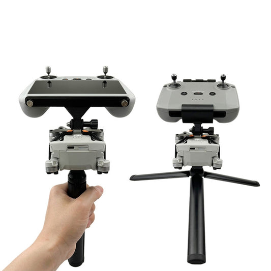 حامل تثبيت محمول لطائرة DJI Mini 3 Pro، الطراز: إصدار عادي، مع شاشة، إصدار عادي + حامل ثلاثي، مع شاشة + حامل ثلاثي
