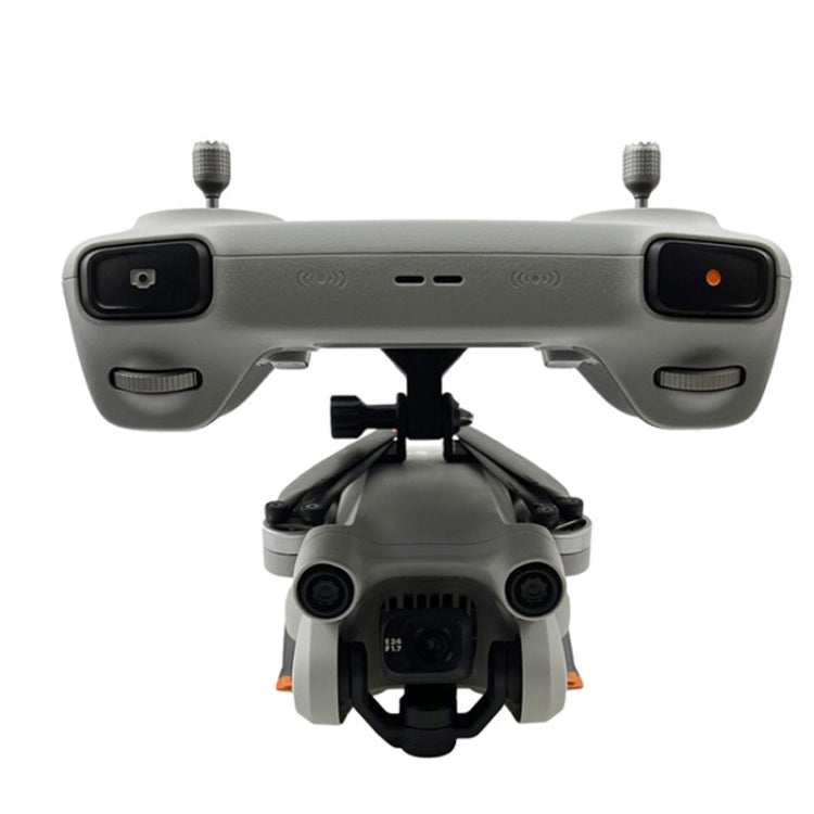 حامل تثبيت محمول لطائرة DJI Mini 3 Pro، الطراز: إصدار عادي، مع شاشة، إصدار عادي + حامل ثلاثي، مع شاشة + حامل ثلاثي