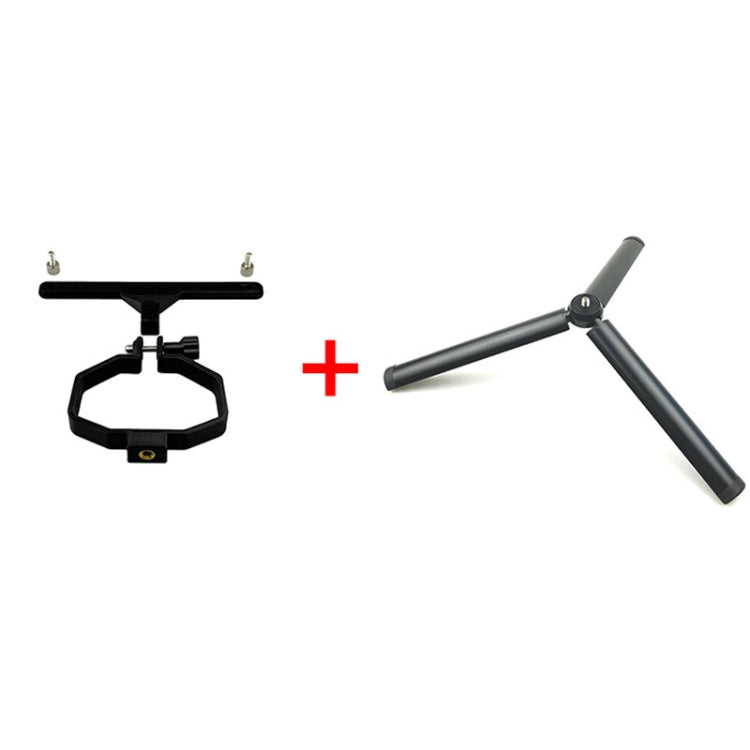 حامل تثبيت محمول لطائرة DJI Mini 3 Pro، الطراز: إصدار عادي، مع شاشة، إصدار عادي + حامل ثلاثي، مع شاشة + حامل ثلاثي