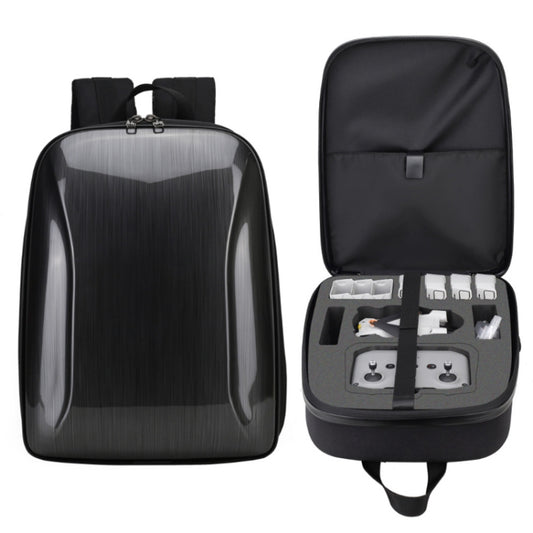 حقيبة ظهر صلبة مضغوطة مقاومة للماء لـ DJI Mini 3 Pro، لـ DJI Mini 3 Pro 128 كبير، لـ DJI Mini 3 Pro 127 صغير
