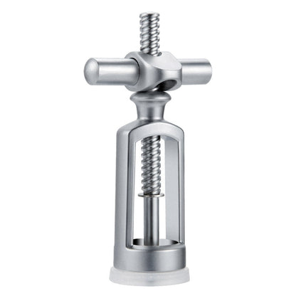 Kitchen Zinc Alloy Wine Bottle Opener, Wine Opener