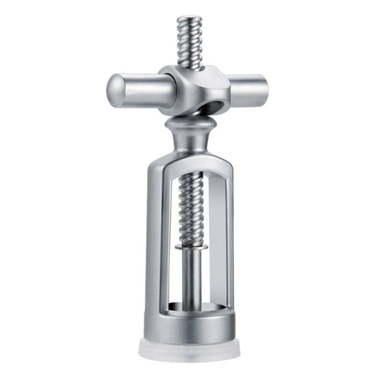 Kitchen Zinc Alloy Wine Bottle Opener, Wine Opener